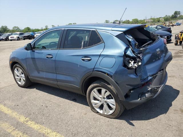 2025 BUICK ENCORE GX KL4AMBSL4SB177812