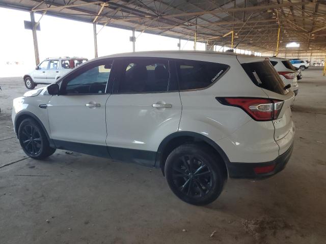 Vin: 1fmcu0gd6hud12236, lot: 60472875, ford escape se 20172