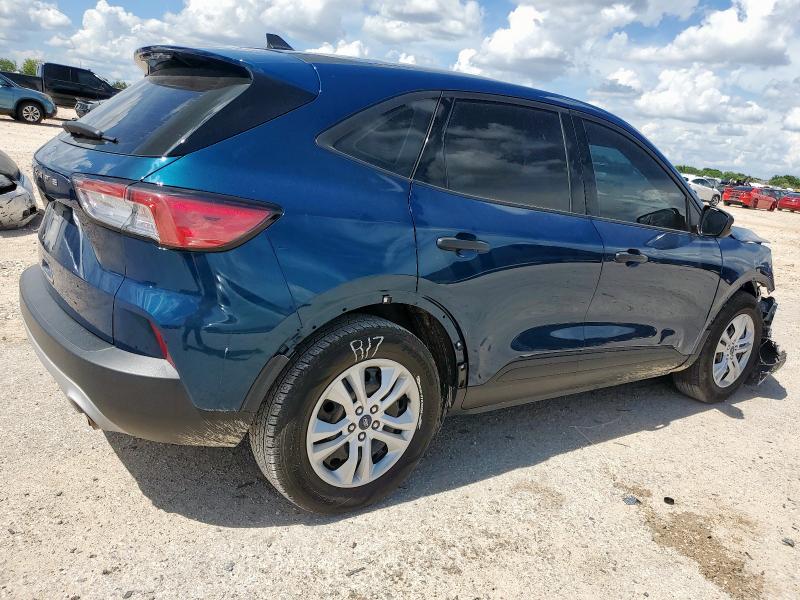 2020 FORD ESCAPE S - 1FMCU0F64LUC62402