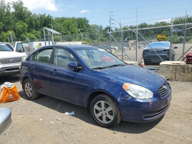 Vin: kmhcn4ac1au427739, lot: 62648635, hyundai accent gls 20104