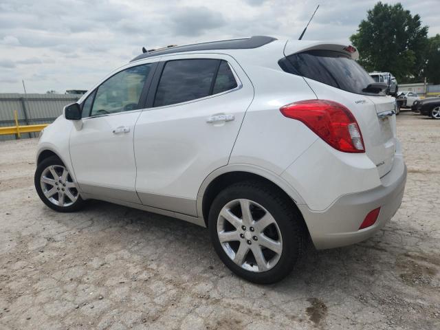 Vin: kl4cjcsb0db183656, lot: 60251295, buick encore 20132