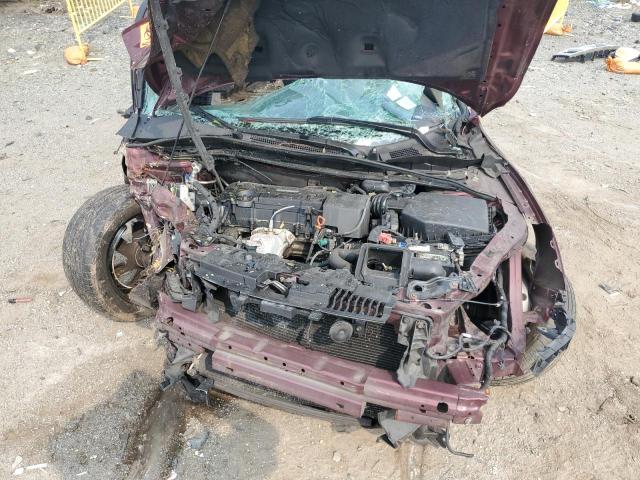 2016 HONDA ACCORD EX - 1HGCR2F02GA041676