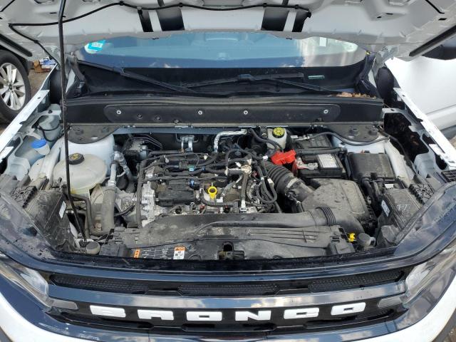 2022 FORD BRONCO SPO - 3FMCR9C69NRD55968