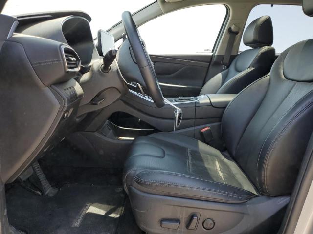 2023 HYUNDAI SANTA FE S - 5NMS3DA16PH016440