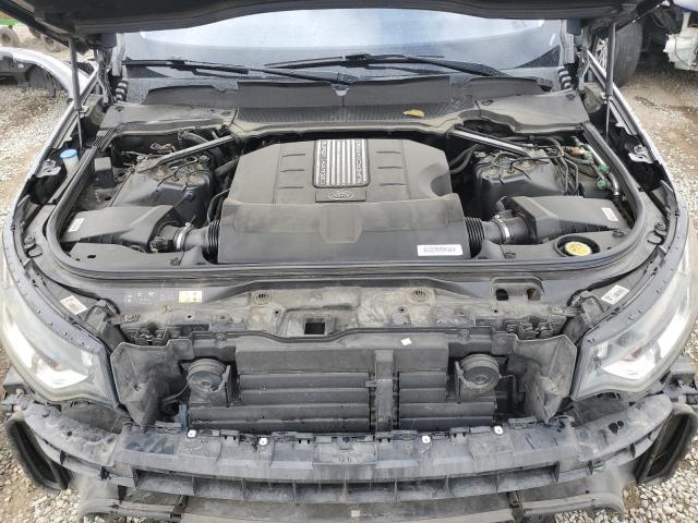 2018 LAND ROVER DISCOVERY SALRT2RV1JA050113