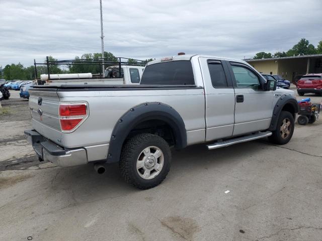 Vin: 1ftfx1ev6afc40331, lot: 62471035, ford f-150 super cab 20103