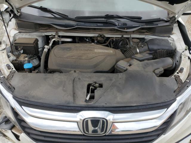 2019 HONDA ODYSSEY EX - 5FNRL6H78KB063452