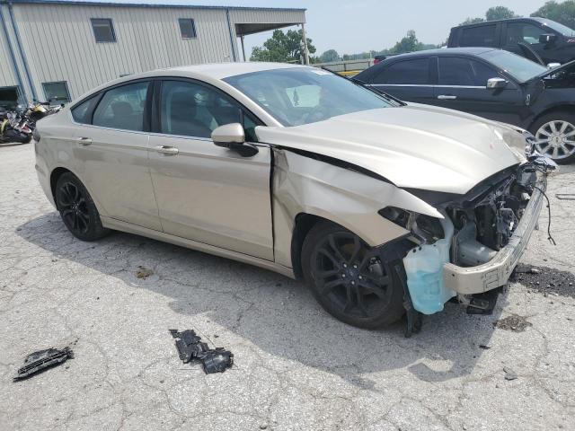 Vin: 3fa6p0hd0kr133220, lot: 59237285, ford fusion se 20194