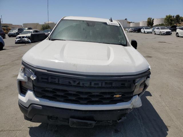 2024 CHEVROLET SILVERADO - 3GCUDAED8RG158604