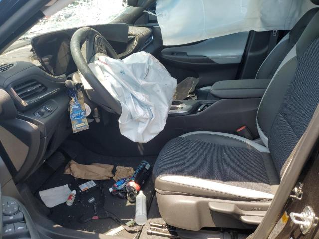 2025 BUICK ENVISTA PR KL47LAEP7SB104908