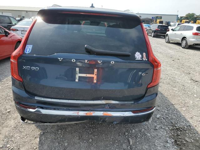 2021 VOLVO XC90 T6 IN YV4A22PL0M1746505