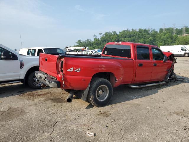CHEV SILVERADO 3500 LS CR 2003 1GCJK33113F118628 photo #4