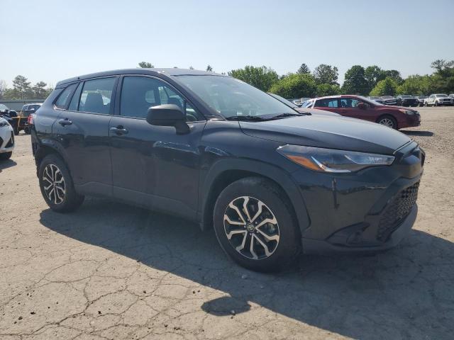 Vin: 7mufbabg3pv015156, lot: 62304275, toyota corolla cr le 20234