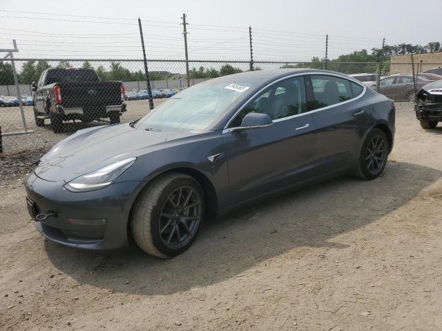 Vin: 5yj3e1eb4kf386196, lot: 59456565, tesla model 3 2019 img_1