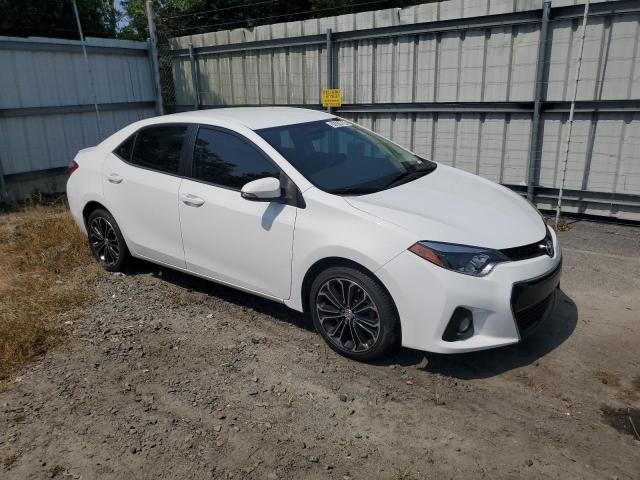 Vin: 2t1burhe5ec118821, lot: 62083725, toyota corolla l 20144