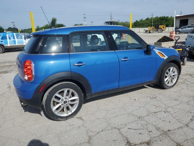 Vin: wmwzb3c52ewr39808, lot: 61718845, mini cooper countryman 20143