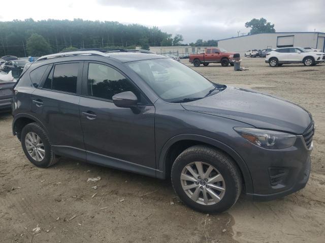 Vin: jm3ke4cy7g0889514, lot: 59731145, mazda cx-5 touring 20164