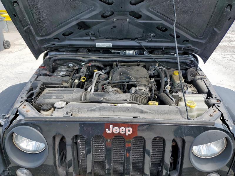 2016 JEEP WRANGLER U 1C4BJWDGXGL102737