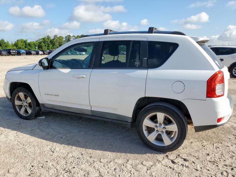 Vin: 1j4nt1fa3bd137930, lot: 62171265, jeep compass sport 20112