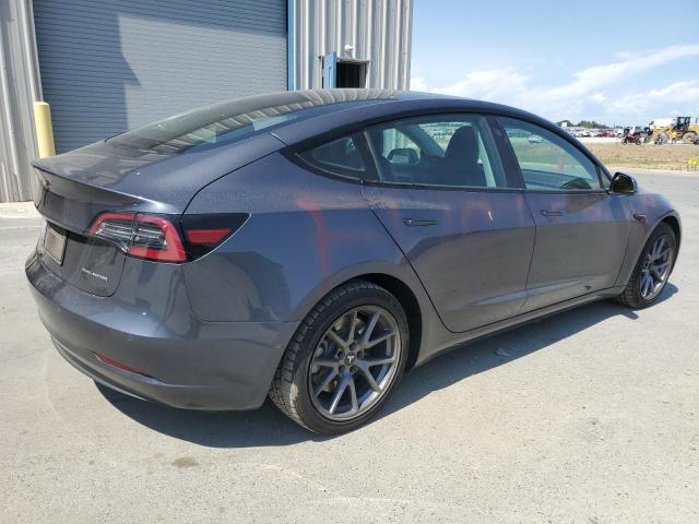 2022 TESLA MODEL 3 5YJ3E1EB2NF189712