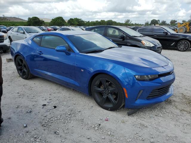 Vin: 1g1fb1rx5j0185912, lot: 58898345, chevrolet camaro lt 20184
