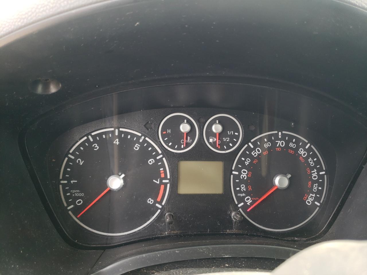 FORD TRANSIT CONNECT XLT