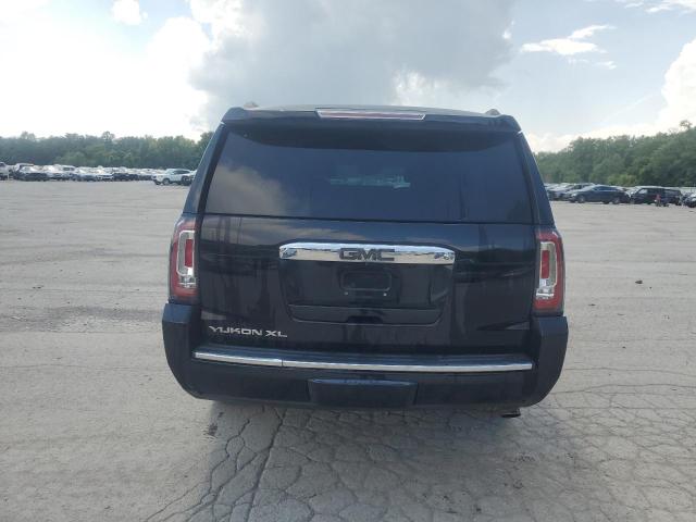 2015 GMC YUKON XL D - 1GKS2JKJ2FR135701