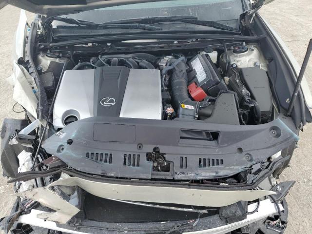 2025 LEXUS ES 350 BAS 58ADZ1B12SU203474