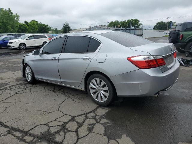 Vin: 1hgcr3f85ea037730, lot: 59506765, honda accord exl 20142