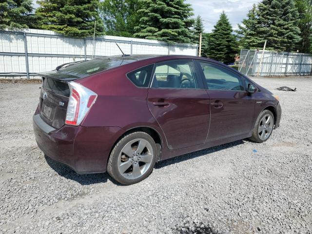 Vin: jtdkn3du5d5585434, lot: 61203385, toyota prius 20133