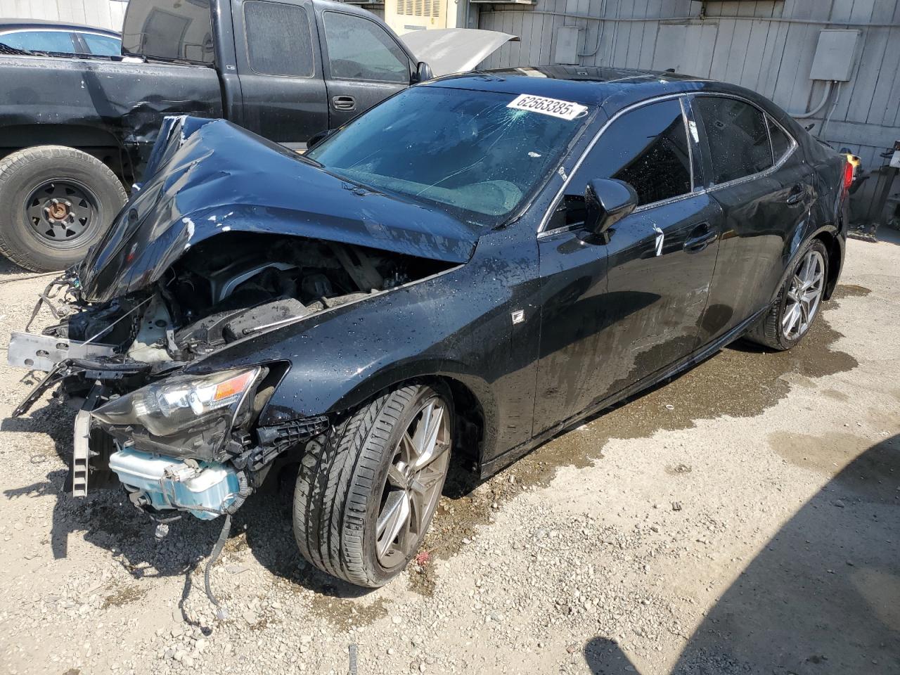 LEXUS IS 350