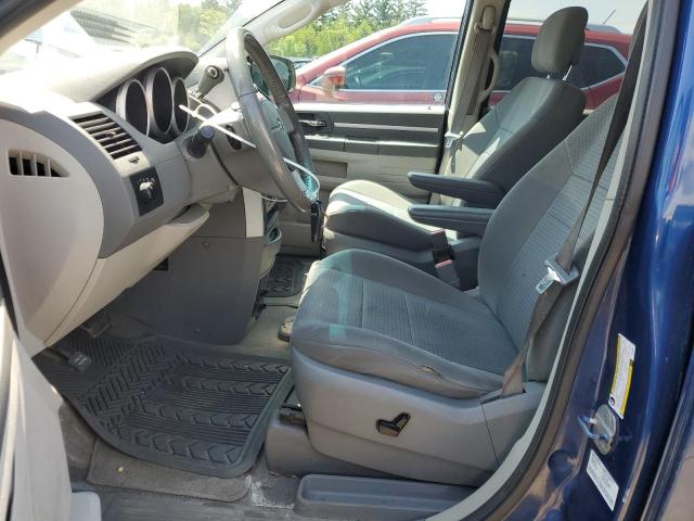 2010 DODGE GRAND CARA - 2D4RN4DE0AR426514