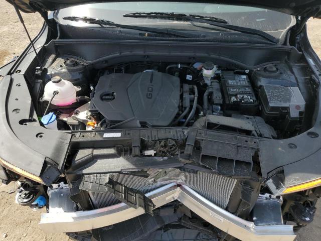 2025 KIA SORENTO S #3302713002