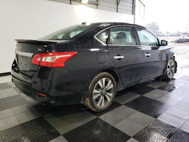 Vin: 3n1ab7apxhy244939, lot: 59598385, nissan sentra s 20173