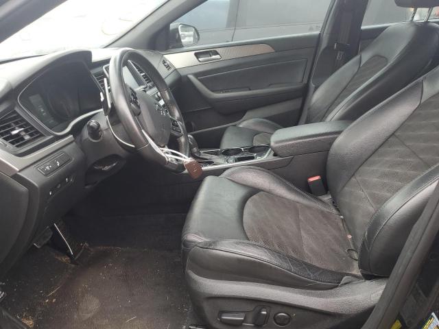 2018 HYUNDAI SONATA SPO - 5NPE34AF5JH689626