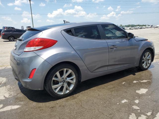 2016 HYUNDAI VELOSTER KMHTC6AD5GU268775