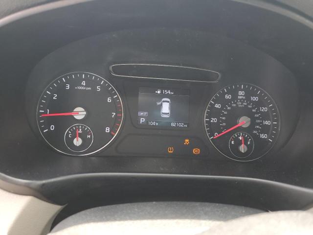 2019 KIA SORENTO L - 5XYPG4A34KG475335