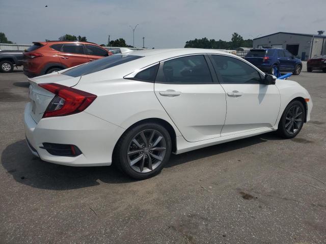Vin: 19xfc1f33ke019435, lot: 61559725, honda civic ex 20193
