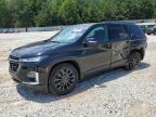 2023 CHEVROLET TRAVERSE - 1GNEVJKWXPJ106322