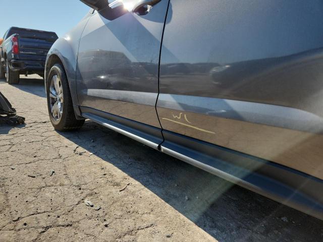 2CNALBEWXA6374012 2010 CHEVROLET EQUINOX