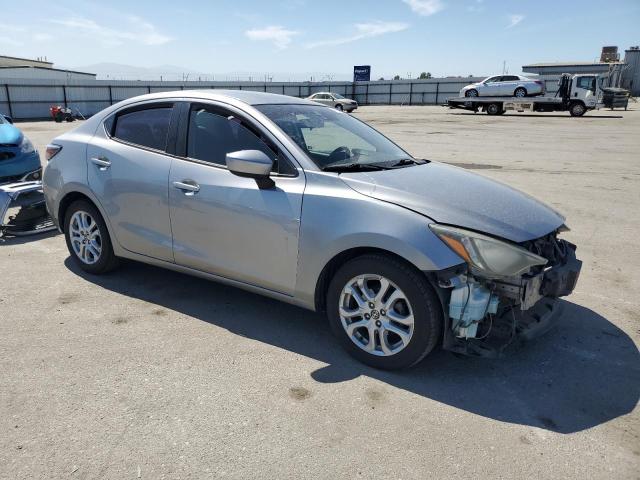 Vin: 3mydlbzv5gy136208, lot: 60750225, toyota scion 20164