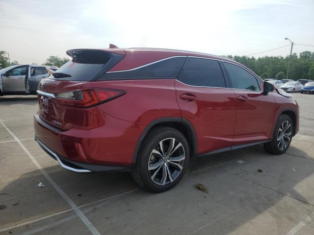 Vin: jtjhzkea7m2022056, lot: 60086245, lexus rx350 350 l 20213