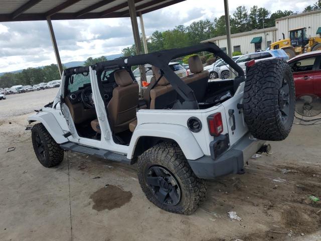 Vin: 1j4ba5h1xbl576920, lot: 60316455, jeep wrangler sahara 20112