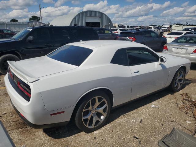 Vin: 2c3cdzbg2fh720814, lot: 59812165, dodge challenger sxt plus 20153