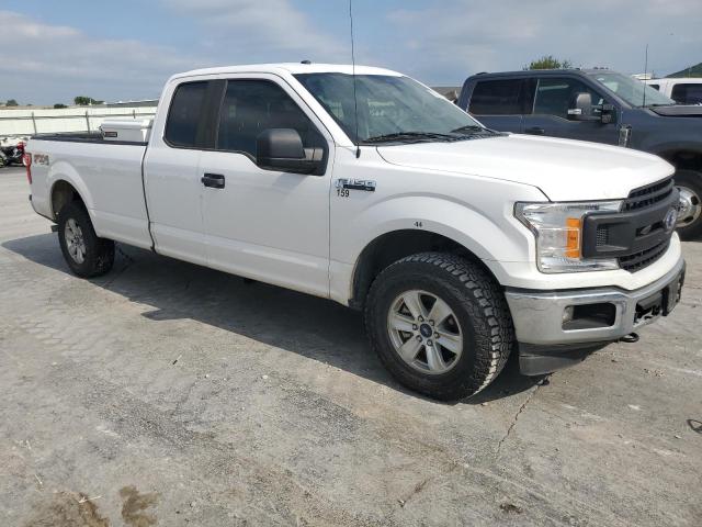 Vin: 1ftex1e58kke13934, lot: 59095125, ford f-150 super cab 20194