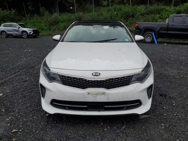 2018 KIA OPTIMA EX 5XXGU4L32JG209000
