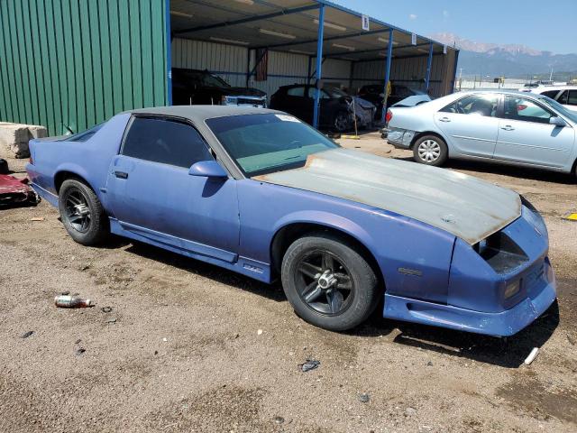 Vin: 1g1fp21e7kl153495, lot: 61464765, chevrolet camaro 19894