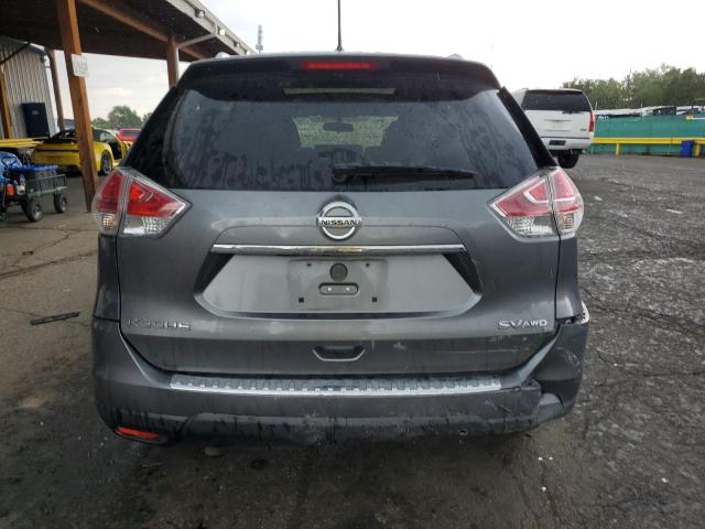 2015 NISSAN ROGUE S FW 5N1AT2MV8FC782600