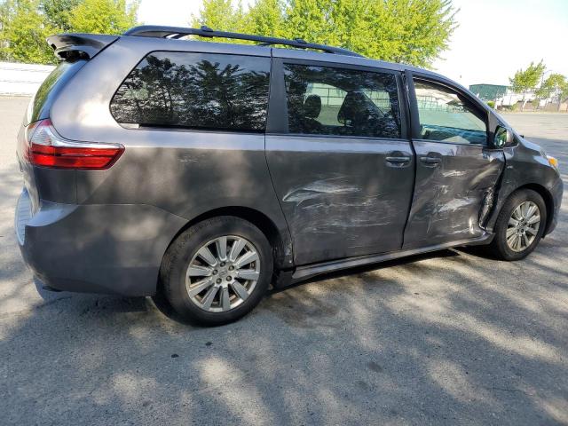 Vin: 5tddz3dc7hs176274, lot: 59899245, toyota all models xle 20173