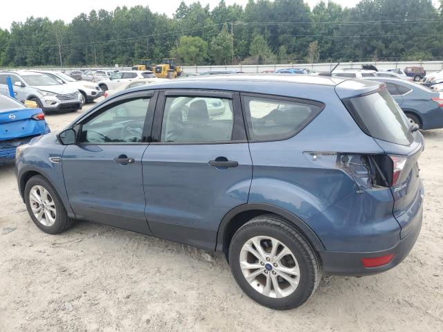 Vin: 1fmcu0f72jua98816, lot: 60410935, ford escape s 20182